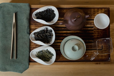 The Japanese Green Tea Ceremony: An Exploration of its Origins and Rituals