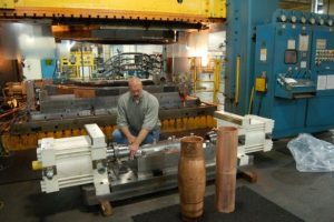 An Overview of Hydroforming and Metal Fabrication