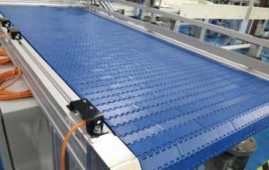 How to Choose a Conveyor Belt from Suppliers?