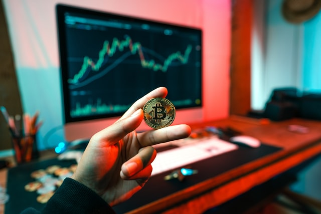 5 Ways to Achieve Financial Success with Cryptocurrencies