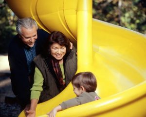 How You Can Show Care For Your Elderly Parents