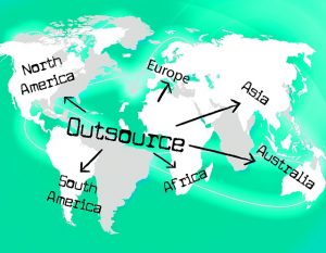 4 Ways Outsourcing Can Help You Grow Your Business