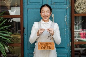 5 Tips to Gaining the Confidence to Start Your Own Business