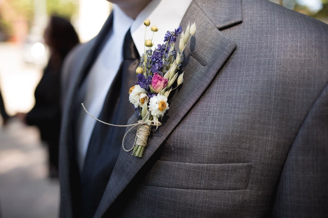 3 Top Reasons for Buying Groomsmen Wallets