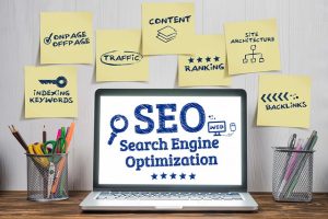 How to Improve Organic Rankings With SEO