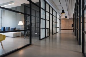 How to Upgrade the Security in Your Business Space
