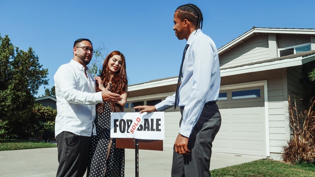 How To Get Ready To Buy Your First Home