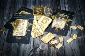 How to Convert your IRA into Physical Gold Investments