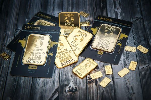 How to Convert your IRA into Physical Gold Investments