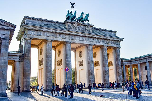 Claiming Germany’s Die Steuergutschrift Für Forschung Und Entwicklung