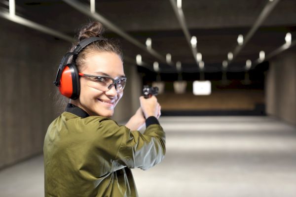 How to Start a Gun Shop and Shooting Range Business