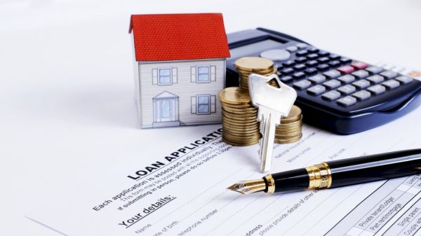 The Financial Game Plan for Buying a Home