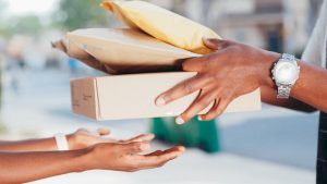 6 Tips For Streamlining Small Business Shipping