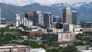 3 Reasons Utah is Taking the Tech World by Storm