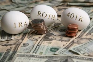 How to Protect Wealth & Safeguard Your Retirement
