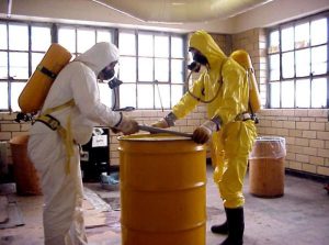 5 Mistakes To Avoid When Choosing A Hazardous Waste Removal Company