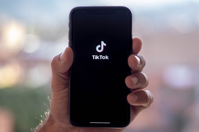 The Business and Marketing Benefits of TikTok