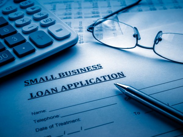 Business Loans For Self-Employed Individuals: 7 Factors To Consider