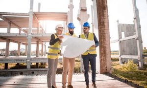 Using Construction Daily Reports to Improve Your Company