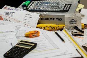 10 Financial Tips to Save on Taxes and More