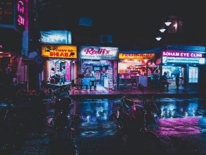 Building Your Business: 5 Steps for a Well-Designed Store