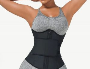 6 Tips to Bag the Right Shapewear Piece for Plus-Size Women