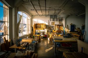 How to Make Your Home Workshop Profitable