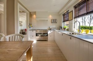 Fire in the Kitchen: Is It Covered by Your Home Insurance?