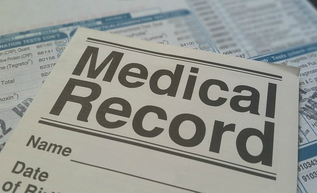 The Prospect of Being Able to Retrieve Medical Records Faster
