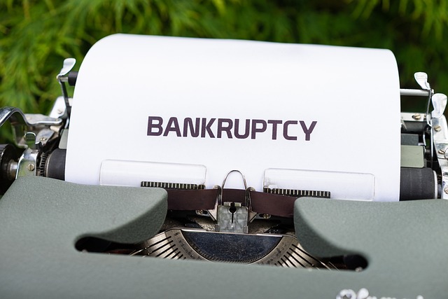 5 Benefits of Filing for Bankruptcy