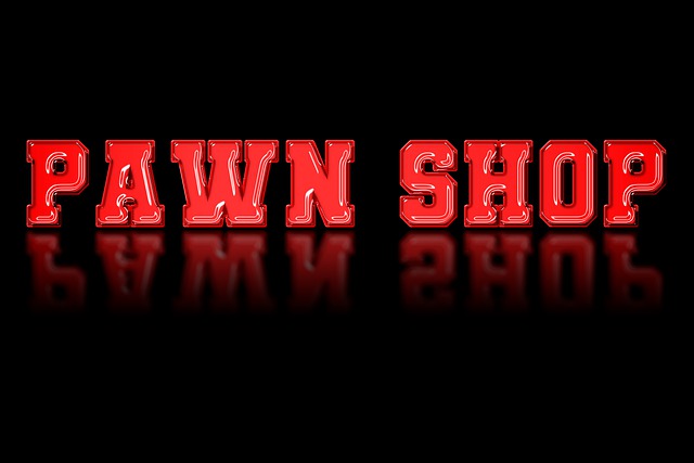 4 Things To Remember When Visiting A Pawn Shop