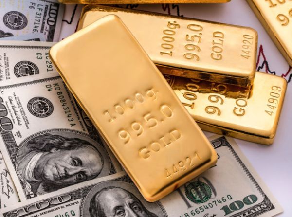 Goldco – Why Invest In Precious Metals