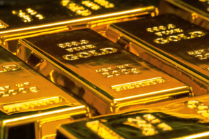 How to Invest in Gold - A Beginners Guide