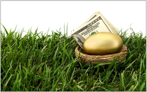 How To Ensure A Crash-Proof Retirement with Gold?