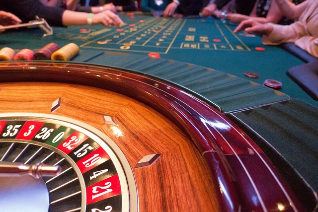 What There is To Know About Crypto Casinos