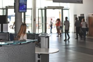 IoT in Customer Services: Role, Advantages, and Limitations