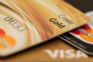 How Old Credit Cards Can Erode Your Credit Score