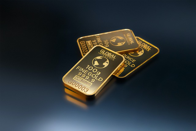 Is Gold a Good Hedge Against Inflation?