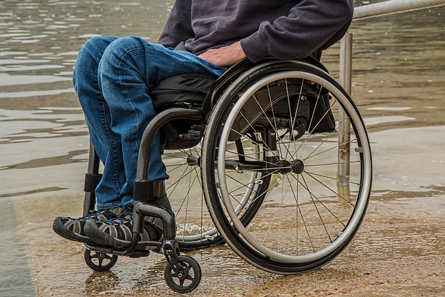 Navigating Life with a Disability: 8 Tips for Living Your Best Life