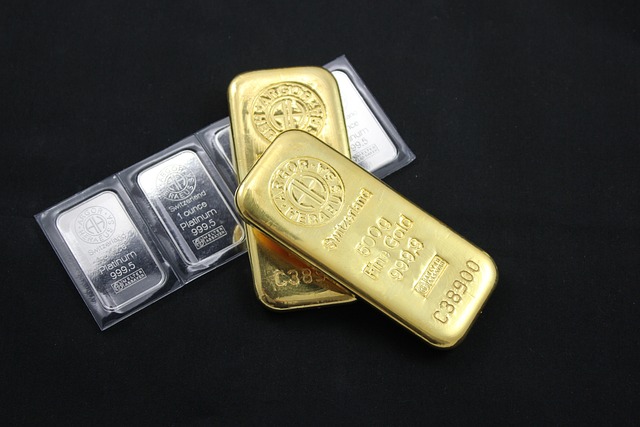 Why Precious Metals Are A Smart Choice For Long-Term Investors