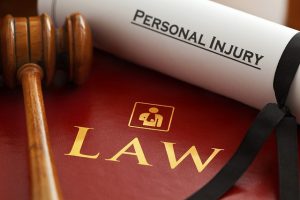 Navigating The Insurance Claims Process For Personal Injury Cases
