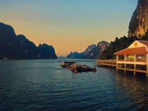 Relocating to Thailand? 6 Top Tips for a Smooth Transition