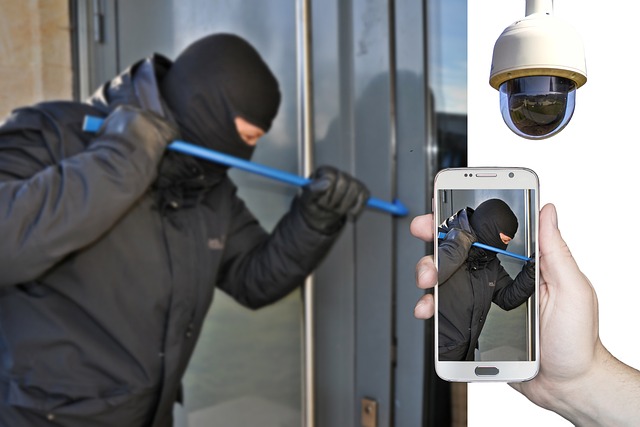 Shielding Your Assets: Effective Physical Security Practices for Businesses
