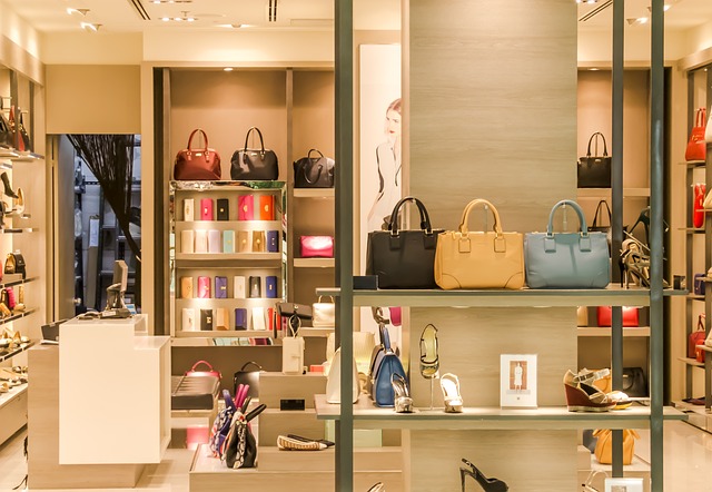 4 Tips to Creating Your Retail Space