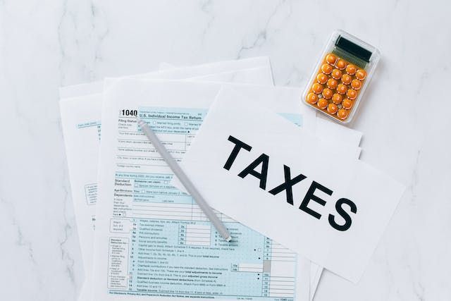 9 Tax Tips Every Investor Must Know