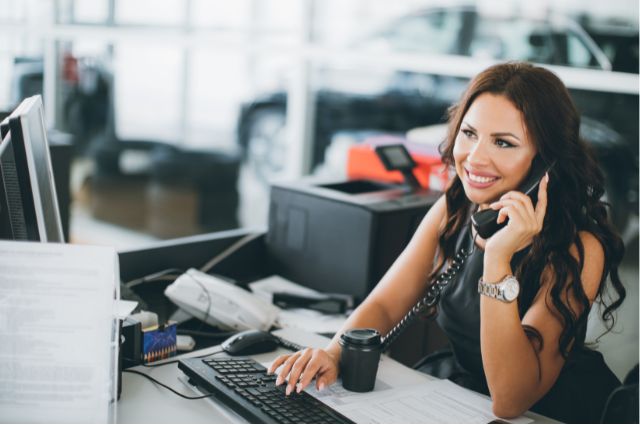 4 Benefits Of External Secretarial Services For Your Australian Business