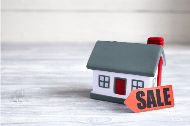 8 Reasons to Consider Selling Your Home