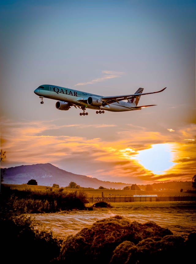 How to Build a Reliable Supply Chain for Your Aviation Company