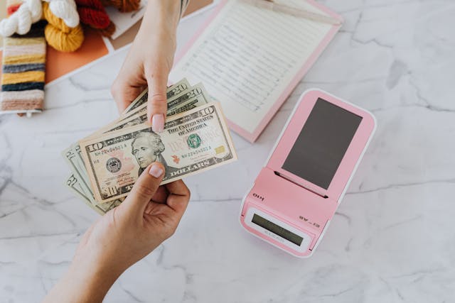 What to Do When You Need Money and Time Is Tight