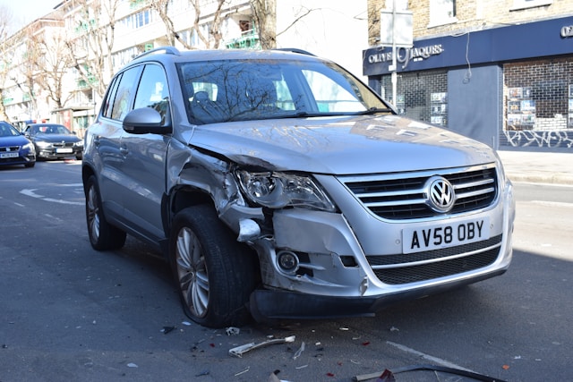 Are Car Accident Settlements Taxed?